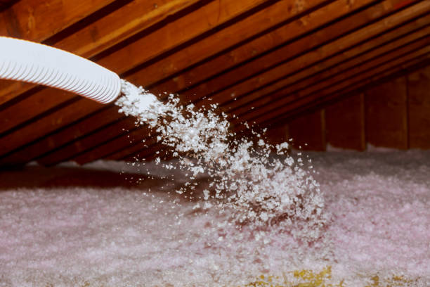 Insulation Contractors for Homes in Cricket, NC