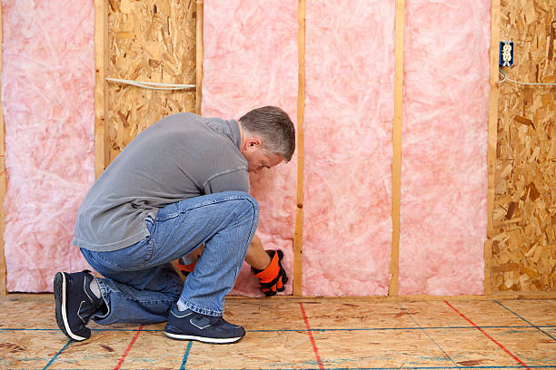 Best Best Insulation Companies  in Cricket, NC