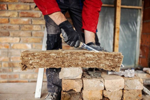 Best Crawl Space Insulation  in Cricket, NC