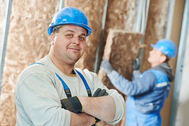 Professional Insulation Contractor in Cricket, NC